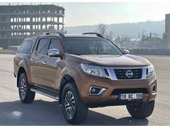 Sahibinden Nissan Navara 2.3 dCi 4x4 2017 Model 