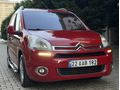 ÖZCAR 'dan Nadir Temizlikte BERLİNGO / 2014 / SELECTION