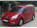 ÖZCAR 'dan Nadir Temizlikte BERLİNGO / 2014 / SELECTION