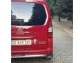 ÖZCAR 'dan Nadir Temizlikte BERLİNGO / 2014 / SELECTION
