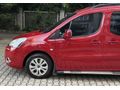 ÖZCAR 'dan Nadir Temizlikte BERLİNGO / 2014 / SELECTION