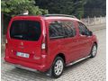 ÖZCAR 'dan Nadir Temizlikte BERLİNGO / 2014 / SELECTION
