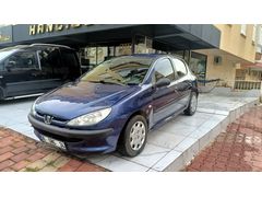 2001 model otomatik