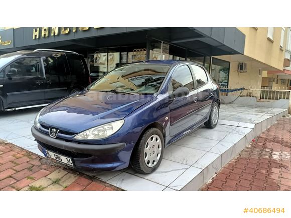 2001 model otomatik