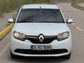 ÖZCAN AUTO’DAN Renault Symbol 1.5 dCi Joy 0-12 AY TAKSİT