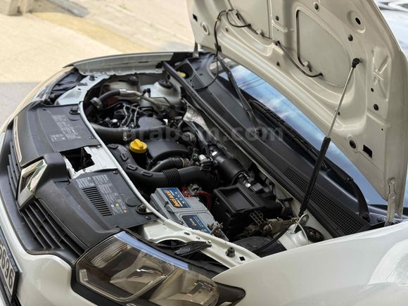 ÖZCAN AUTO’DAN Renault Symbol 1.5 dCi Joy 0-12 AY TAKSİT