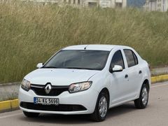 ÖZCAN AUTO’DAN Renault Symbol 1.5 dCi Joy 0-12 AY TAKSİT