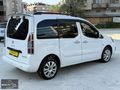 DEL-FA OTOMOTİV'DEN 2015 MODEL CİTROEN BERLİNGO