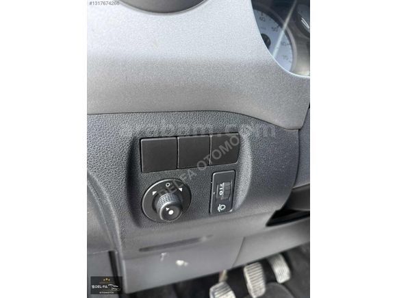 DEL-FA OTOMOTİV'DEN 2015 MODEL CİTROEN BERLİNGO