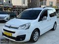 DEL-FA OTOMOTİV'DEN 2015 MODEL CİTROEN BERLİNGO