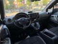 DEL-FA OTOMOTİV'DEN 2015 MODEL CİTROEN BERLİNGO