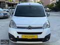 DEL-FA OTOMOTİV'DEN 2015 MODEL CİTROEN BERLİNGO