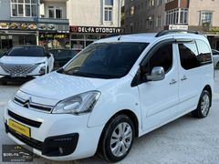 DEL-FA OTOMOTİV'DEN 2015 MODEL CİTROEN BERLİNGO