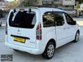DEL-FA OTOMOTİV'DEN 2015 MODEL CİTROEN BERLİNGO