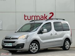 215.000? Peşinat ile 2016 Citroen Berlingo 1.6 Dizel Selection