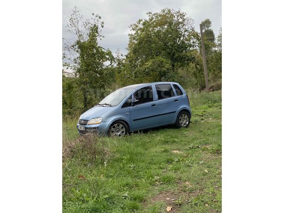 Sahibinden Fiat Idea 1.3 Multijet Active 2005 Model 