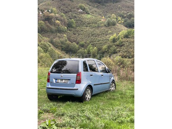 Sahibinden Fiat Idea 1.3 Multijet Active 2005 Model 