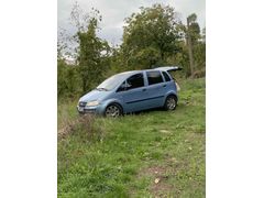 Sahibinden Fiat Idea 1.3 Multijet Active 2005 Model 