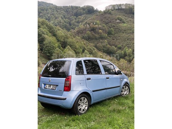 Sahibinden Fiat Idea 1.3 Multijet Active 2005 Model 