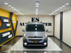 2017 CİTROEN BERLİNGO 1.6 HDI SELECTİON 122.000 KM HATASIZZ