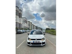 Galeriden Volkswagen Polo 1.6 TDi Trendline 2011 Model Gaziantep