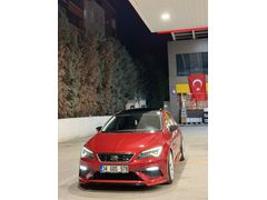 2019/HAYALET EKRAN/HATASIZ/SEAT SOUND/ÇİFT NAVİGASYON/RED DESİRE