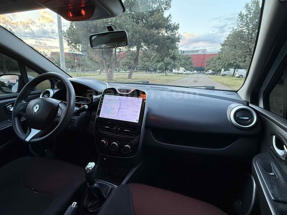 EMSALSİZ TEMİZLİKTE ORİJİNAL DEĞIŞENSIZ 190.000 KM 