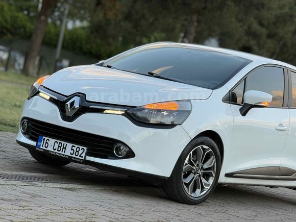 EMSALSİZ TEMİZLİKTE ORİJİNAL DEĞIŞENSIZ 190.000 KM 