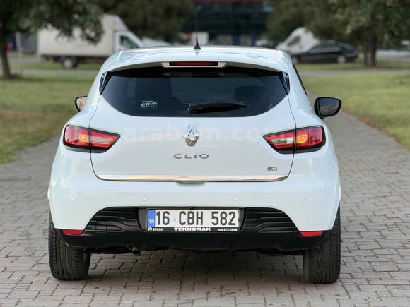EMSALSİZ TEMİZLİKTE ORİJİNAL DEĞIŞENSIZ 190.000 KM 