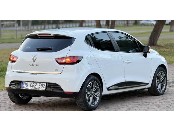 EMSALSİZ TEMİZLİKTE ORİJİNAL DEĞIŞENSIZ 190.000 KM 