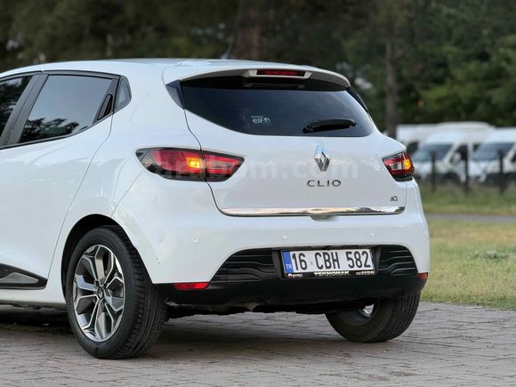 EMSALSİZ TEMİZLİKTE ORİJİNAL DEĞIŞENSIZ 190.000 KM 