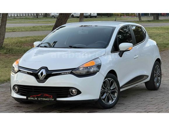 EMSALSİZ TEMİZLİKTE ORİJİNAL DEĞIŞENSIZ 190.000 KM 