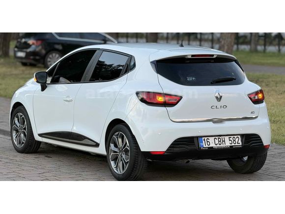 EMSALSİZ TEMİZLİKTE ORİJİNAL DEĞIŞENSIZ 190.000 KM 