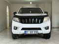 Sahibinden Nissan Navara 2.3 dCi 4x4 2017 Model 