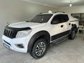 Sahibinden Nissan Navara 2.3 dCi 4x4 2017 Model 