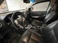 Sahibinden Nissan Navara 2.3 dCi 4x4 2017 Model 