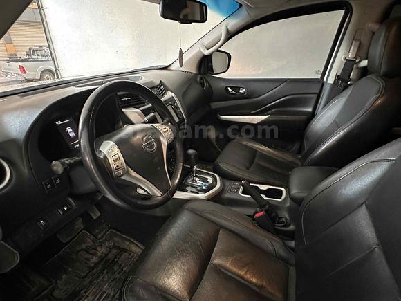 Sahibinden Nissan Navara 2.3 dCi 4x4 2017 Model 