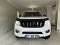 Sahibinden Nissan Navara 2.3 dCi 4x4 2017 Model 