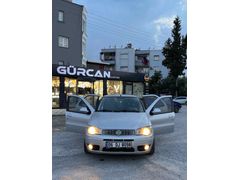 Sahibinden Fiat Palio 1.3 Multijet Dynamic Sole 2011 Model  285.000 km Gri (metalik)