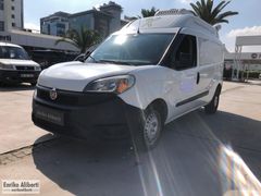 YETKİLİ BAYİ ENRİKO ALİBERTİ'DEN 2020 DOBLO CARGO 1.6 XL FRİGOLU