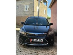 Sahibinden Ford Focus 1.6 TDCi Titanium 2008 Model  390.000 km Füme