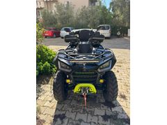 Sahibinden ATV & UTV Segway Snarler AT6L X 570 