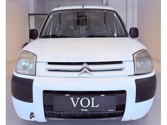 VOL MOTORS'DAN ÇİFT SÜRGÜ !!