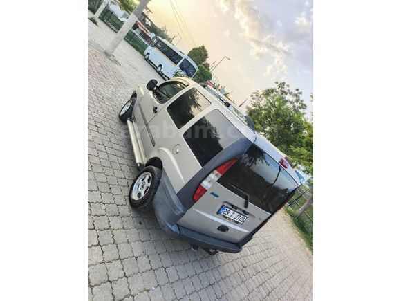 Kılimalı aile aracı