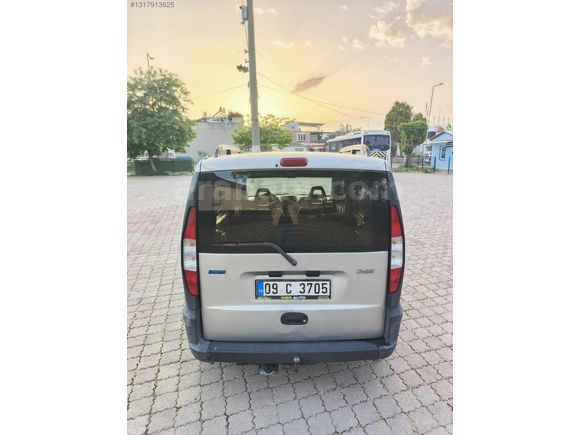 Kılimalı aile aracı