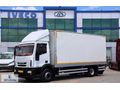 BÜYÜKSOYLU BEYSOY'DAN 2015 EURO CARGO 150E18 KAPALI KASA KAMYON