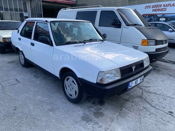 Galeriden Tofaş Şahin 1.6 1993 Model Konya