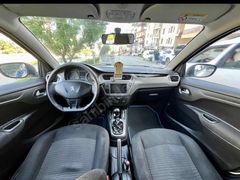 Sahibinden Peugeot 301 1.5 BlueHDI Active 2019 Model 