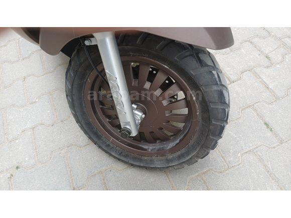 İlk Sahibinden 80cc Karbüratörlü Cappucino (3 Adet Hediyeli)