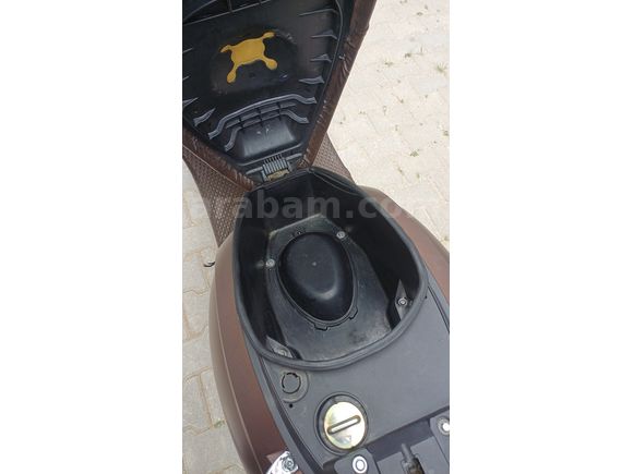 İlk Sahibinden 80cc Karbüratörlü Cappucino (3 Adet Hediyeli)